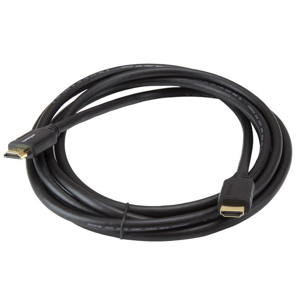 StarTech.com 3m HDMI Cable - ONE CLICK SUPPLIES