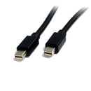 StarTech.com 1m Mini DisplayPort Cable - ONE CLICK SUPPLIES