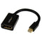 StarTech.com 6in Mini DisplayPort Adaptor - ONE CLICK SUPPLIES