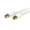 StarTech.com 3m White Mini DisplayPort - ONE CLICK SUPPLIES