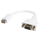 StarTech.com Mini DVI to VGA Adaptor - ONE CLICK SUPPLIES