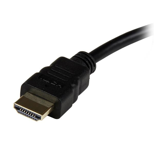 StarTech.com HDMI to VGA Adaptor Converter - ONE CLICK SUPPLIES