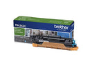 Brother Cyan Toner Cartridge 1k pages - TN243C - ONE CLICK SUPPLIES