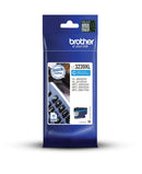 Brother Cyan High Capacity Ink Cartridge 50ml - LC3239XLC - ONE CLICK SUPPLIES