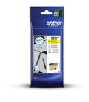 Brother Yellow Ink Cartridge 16ml - LC3237Y - ONE CLICK SUPPLIES