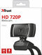 Trust Trino 720P HD Webcam 8MP - ONE CLICK SUPPLIES