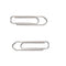 ValueX Paperclip Extra Large 33mm (Pack 100) - 33261 - ONE CLICK SUPPLIES