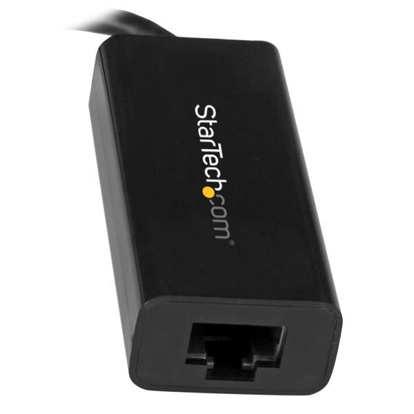 StarTech.com USB C to Gigabit Network Adaptor - ONE CLICK SUPPLIES