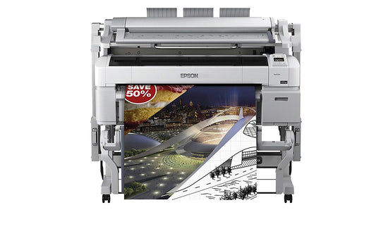 Epson SureColor SCT5200 Printer - ONE CLICK SUPPLIES