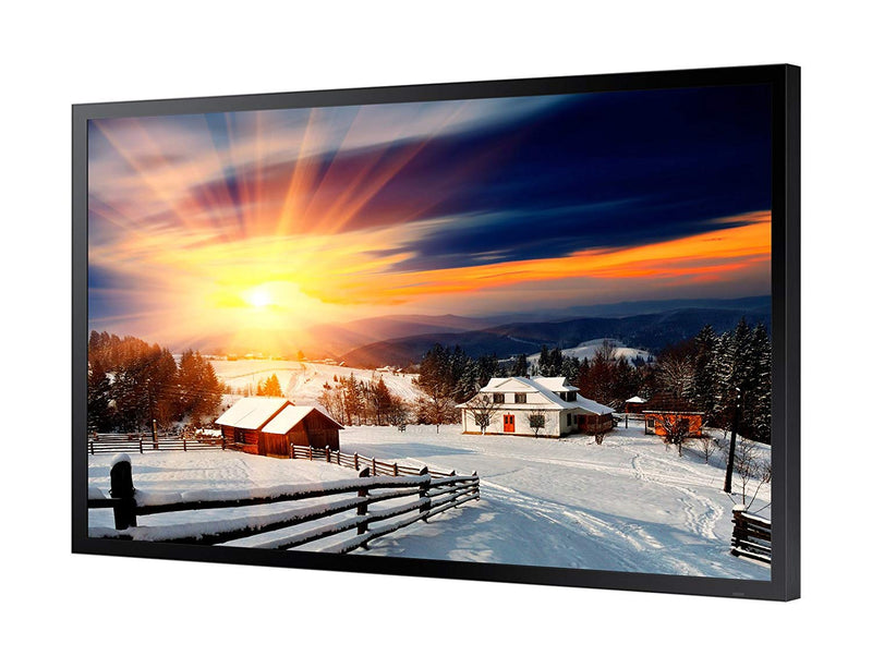 Samsung OH55F 55in Display - ONE CLICK SUPPLIES