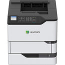 Lexmark MS823n A4 Mono Laser Printer - ONE CLICK SUPPLIES