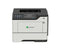 Lexmark MS622de A4 47PPM Mono Laser Printer - ONE CLICK SUPPLIES