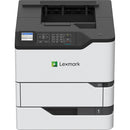 Lexmark MS821dn A4 52PPM Mono Laser Printer - ONE CLICK SUPPLIES