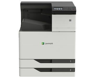 Lexmark CS921de A3 35PPM Colour Laser Printer - ONE CLICK SUPPLIES