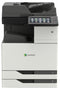 Lexmark CX922de A3 45PPM Colour Laser Multifunction Printer - ONE CLICK SUPPLIES