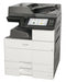 Lexmark MX911DE A3 55PPM Mono Laser Multifunction Printer - ONE CLICK SUPPLIES