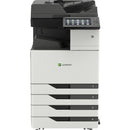 Lexmark CX924dte A3 65PPM Colour Laser Multifunction Printer - ONE CLICK SUPPLIES