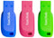 SanDisk 16GB USB 2.0 Cruzer Blade Flash Drives 3 Pack Blue Green and Pink - ONE CLICK SUPPLIES