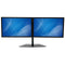 StarTech.com C66 C607 Dual Monitor Desktop Stand - ONE CLICK SUPPLIES