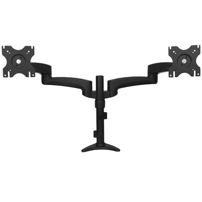 StarTech.com Dual Desktop Mount Monitor Arm - ONE CLICK SUPPLIES