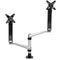 StarTech.com Dual Monitor Mount Stackable - ONE CLICK SUPPLIES