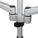 StarTech.com Dual Monitor Mount Stackable - ONE CLICK SUPPLIES