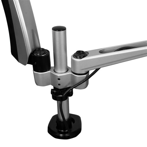 StarTech.com Dual Monitor Mount Stackable - ONE CLICK SUPPLIES