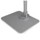 StarTech.com Height Adjustable LCD Monitor Stand - ONE CLICK SUPPLIES