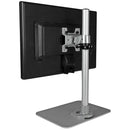 StarTech.com Height Adjustable LCD Monitor Stand - ONE CLICK SUPPLIES