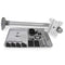 StarTech.com Height Adjustable LCD Monitor Stand - ONE CLICK SUPPLIES