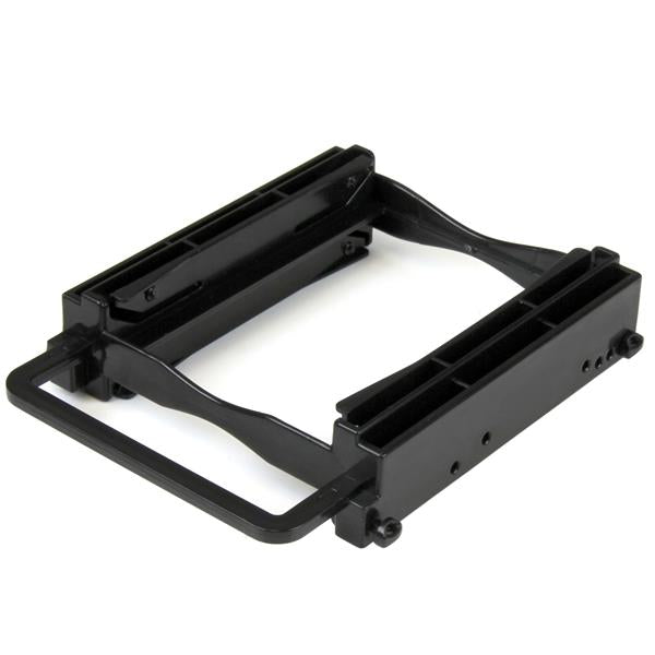 StarTech.com Mounting 2B Bracket for SSD or HDD - ONE CLICK SUPPLIES