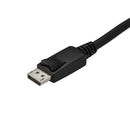 StarTech.com 3m USB C to DisplayPort Cable - ONE CLICK SUPPLIES