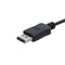 StarTech.com 1.8m USB C to DP Adapter Cable 4K - ONE CLICK SUPPLIES