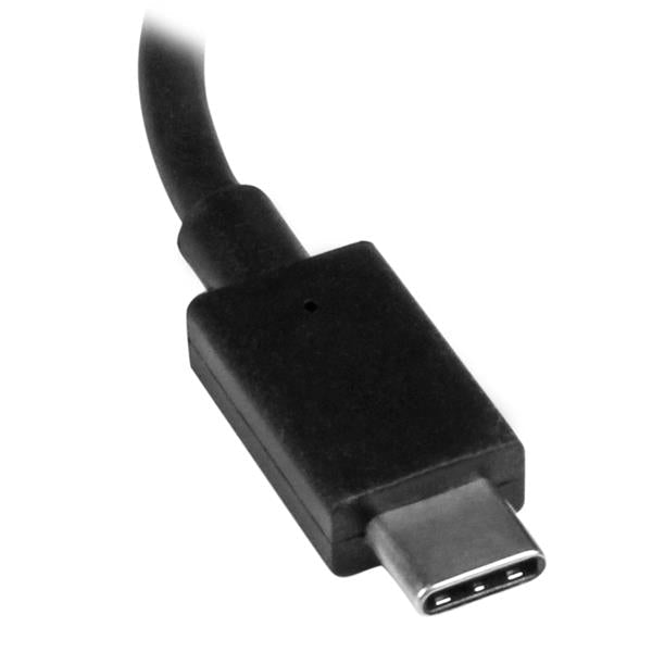 StarTech.com USB C to HDMI Adapter - ONE CLICK SUPPLIES