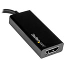 StarTech.com USB C to HDMI Adapter - ONE CLICK SUPPLIES