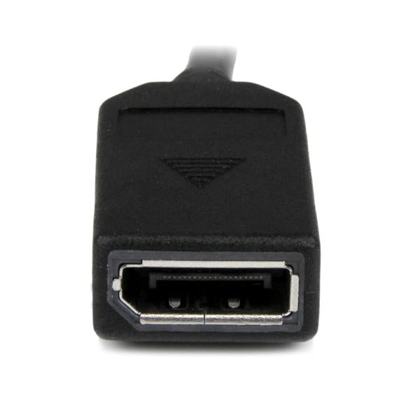 StarTech.com 8IN DMS 59 TO Dual DisplayPort - ONE CLICK SUPPLIES