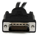 StarTech.com 8IN DMS 59 TO Dual DisplayPort - ONE CLICK SUPPLIES