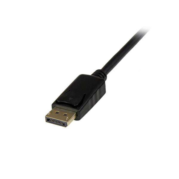 StarTech.com 3 ft DisplayPort to DVI Adapter - ONE CLICK SUPPLIES