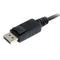 StarTech.com 6in Mini DisplayPort Adapter - ONE CLICK SUPPLIES