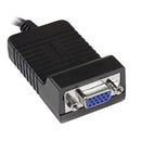 StarTech.com Displayport to VGA Video Converter - ONE CLICK SUPPLIES