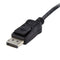 StarTech.com Displayport to VGA Video Converter - ONE CLICK SUPPLIES