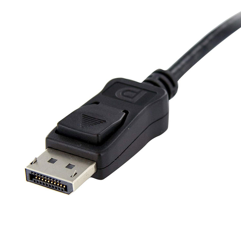 StarTech.com Displayport to VGA Video Converter - ONE CLICK SUPPLIES