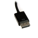 StarTech.com DisplayPort 1.2 to VGA Adapter - ONE CLICK SUPPLIES