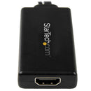 StarTech.com DVI to HDMI Video Adapter USB Audio - ONE CLICK SUPPLIES