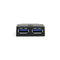 StarTech.com 2 Port ExpressCard SuperSpeed USB 3.0 - ONE CLICK SUPPLIES