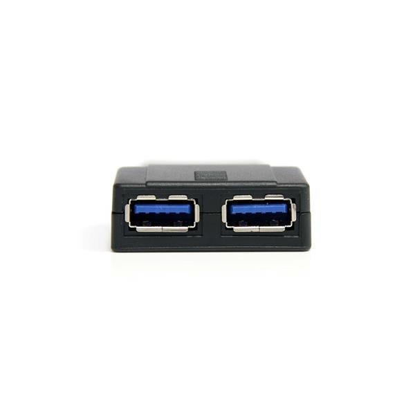 StarTech.com 2 Port ExpressCard SuperSpeed USB 3.0 - ONE CLICK SUPPLIES