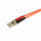 StarTech.com 1m Multimode 62.5 125 Duplex Cable - ONE CLICK SUPPLIES