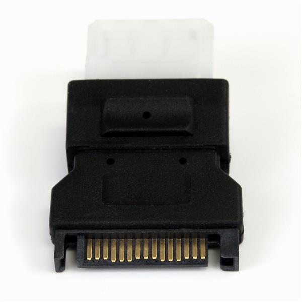 StarTech.com SATA to LP4 Power Cable Adapter - ONE CLICK SUPPLIES