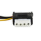 StarTech.com LP4 to SATA Power Cable Adapter - ONE CLICK SUPPLIES