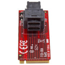 StarTech.com U.2 to M.2 Adapter for U.2 NVMe SSD - ONE CLICK SUPPLIES